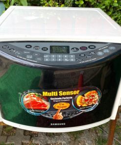 Horno microondas Samsung 20 litros