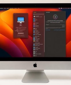 iMac 21.5' 2017
