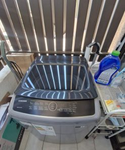 Lavadora Samsung 8 kilos