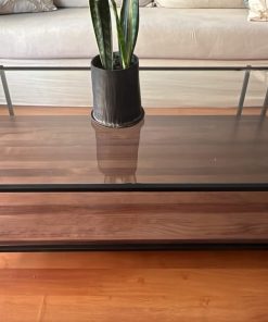 Mesa de centro Kallfu