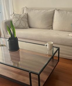 Mesa de centro Kallfu