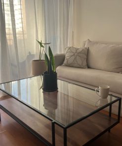 Mesa de centro Kallfu
