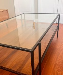 Mesa de centro Kallfu