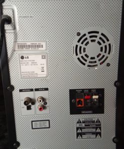 Minicomponente LG Xboom CM4540