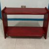 Repisa librero 2 niveles