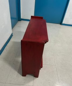 Repisa librero 2 niveles