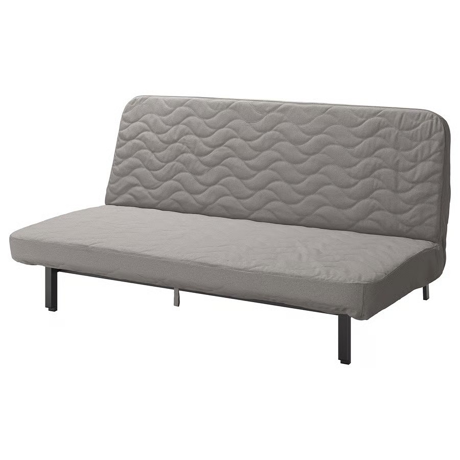 Sofá cama 3 cuerpos Ikea NYHAMN