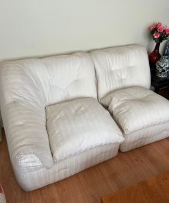 Sofá modular 5 piezas