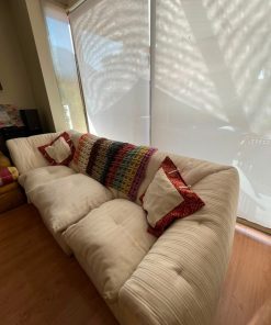 Sofá modular 5 piezas