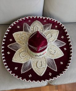Sombrero mexicano
