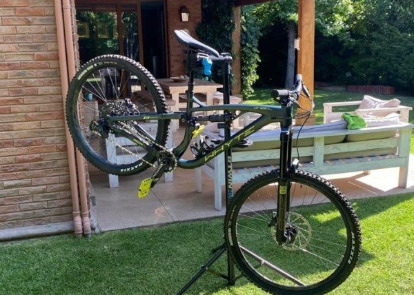 Bicicleta Whyte G-180 RS aro 29