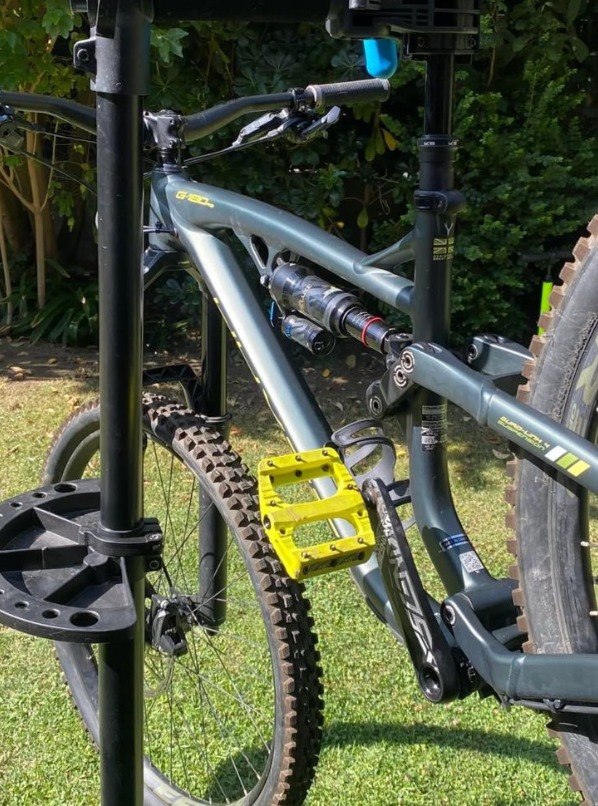 Bicicleta Whyte G-180 RS aro 29