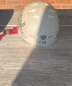 Casco Infantil TSG