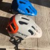 Cascos Rnox ajustable