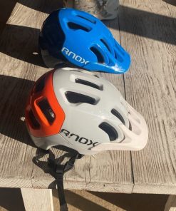 Cascos Rnox ajustable