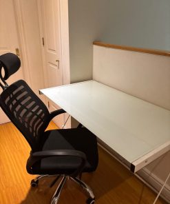 Escritorio diseño sur con silla