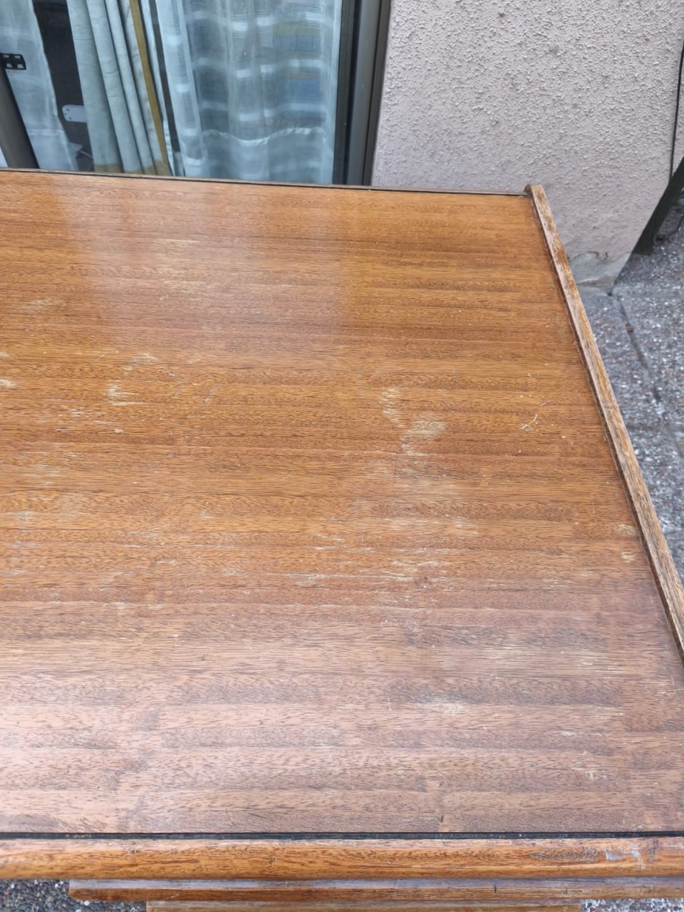 Escritorio ejecutivo con cajonera derecha - Imagen 3