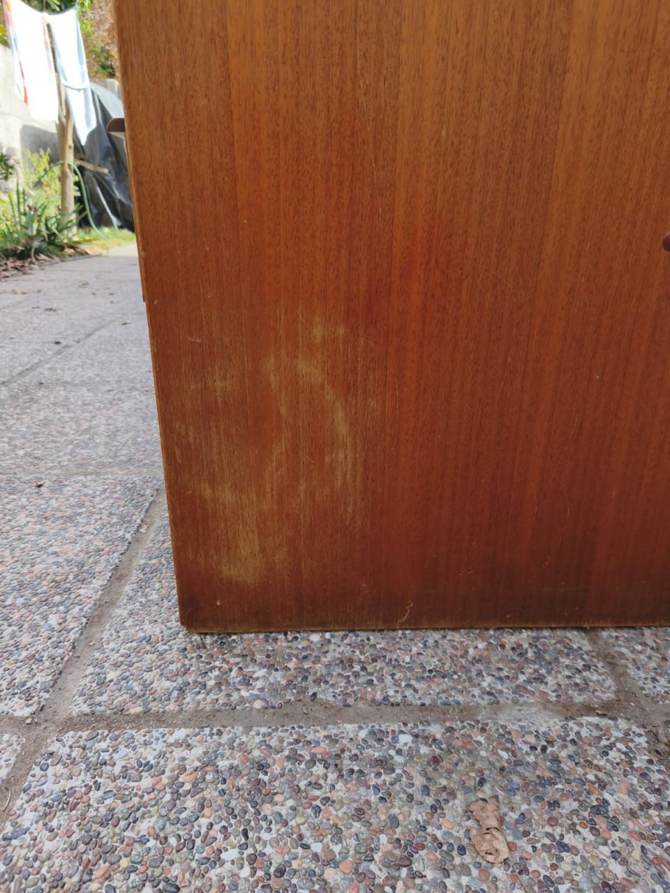 Escritorio ejecutivo con cajonera derecha - Imagen 4