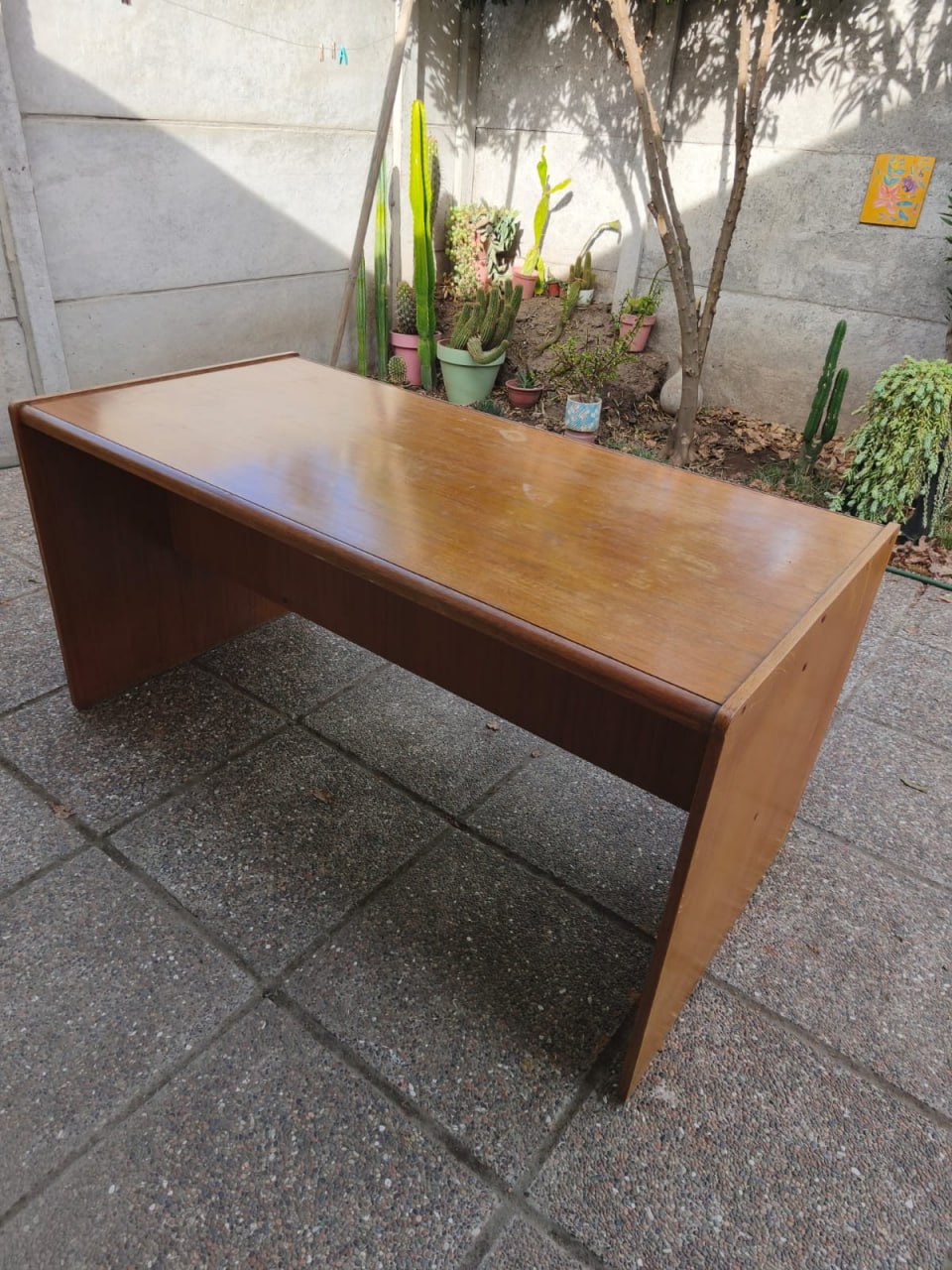 Escritorio ejecutivo con cajonera derecha - Imagen 5