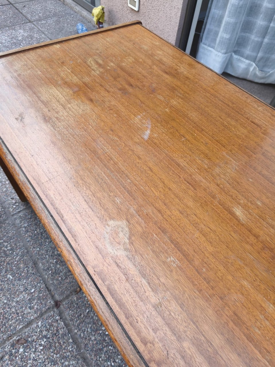 Escritorio ejecutivo con cajonera derecha - Imagen 9