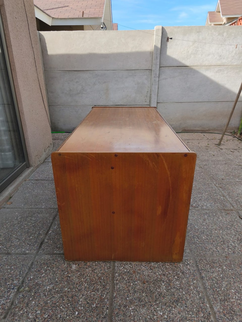 Escritorio ejecutivo con cajonera derecha - Imagen 11