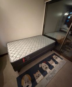 Cama 1.5 plazas Celta Genesis