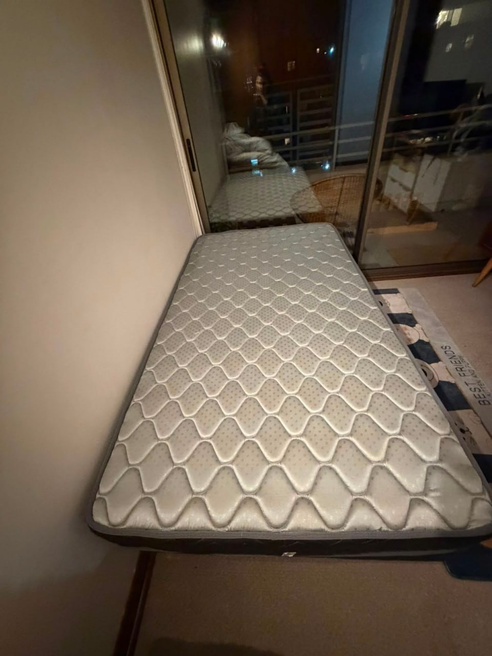 Cama 1.5 plazas Celta Genesis - Imagen 3
