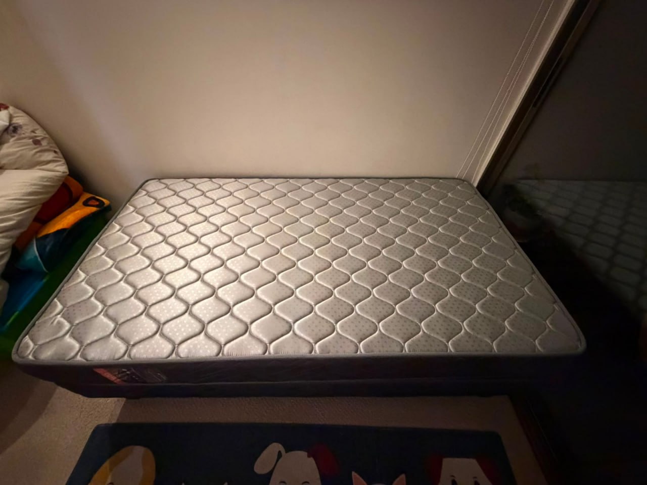 Cama 1.5 plazas Celta Genesis - Imagen 4