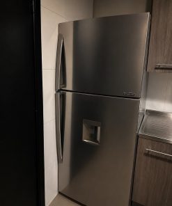 Refrigerador LG no frost 438 lts