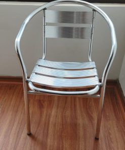 Sillas metálicas modernas Muebles Sur