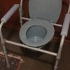 WC portatil