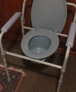 WC portatil
