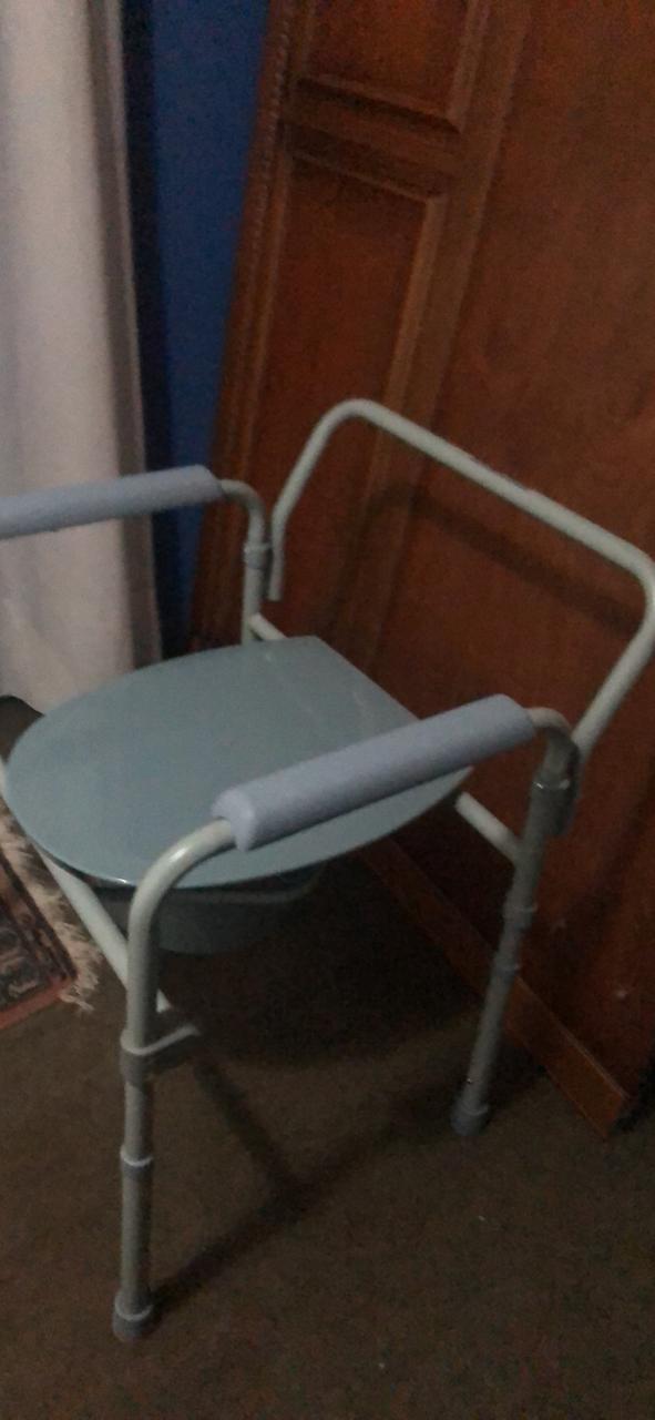 WC portatil - Imagen 3