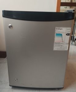 Frigobar general electric 70 lts