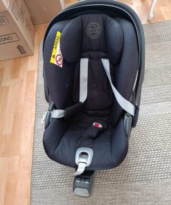 Silla de auto Cloud T i-Size Cybex