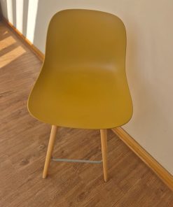 Silla alta Polipropileno CasaIdeas