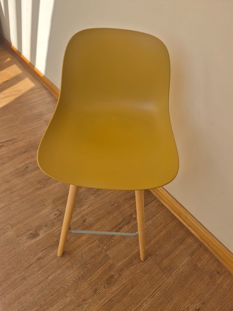 Silla alta Polipropileno CasaIdeas