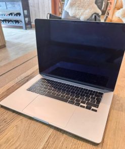 MacBook Air 15´ M3 24GB RAM 512 GB SSD