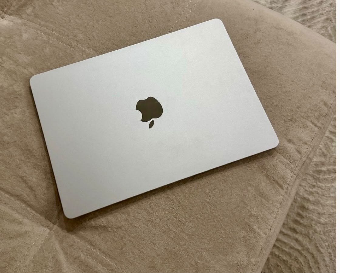 MacBook Air 15´ M3 24GB RAM 512 GB SSD - Imagen 4