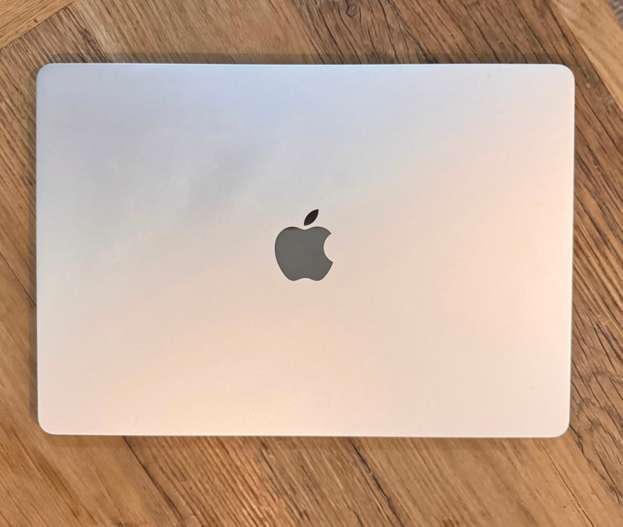 MacBook Air 15´ M3 24GB RAM 512 GB SSD - Imagen 5