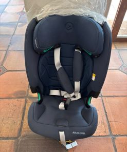 Silla de auto combinada Titan Pro i- Size Infanti