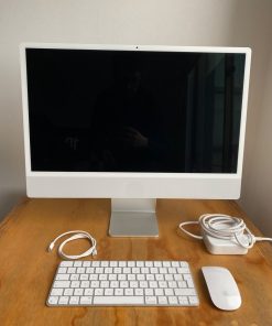 iMac 24" M1 Apple