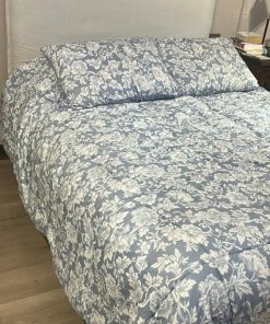 Cubre cama Plumón 2 plazas Roberta Allen