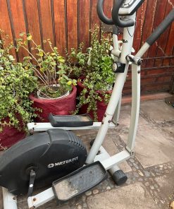 Elíptica Masterfit