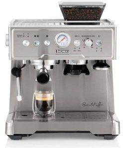 Cafetera Automática Thomas BaristaKaffee 2.3 Lts