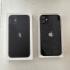 Iphone 11 negro de 64 GB