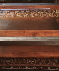 Mesa de centro Alonso de Córdova