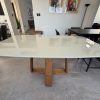 Mesa de comedor Milk Della 160