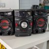 Minicomponente LG Xboom
