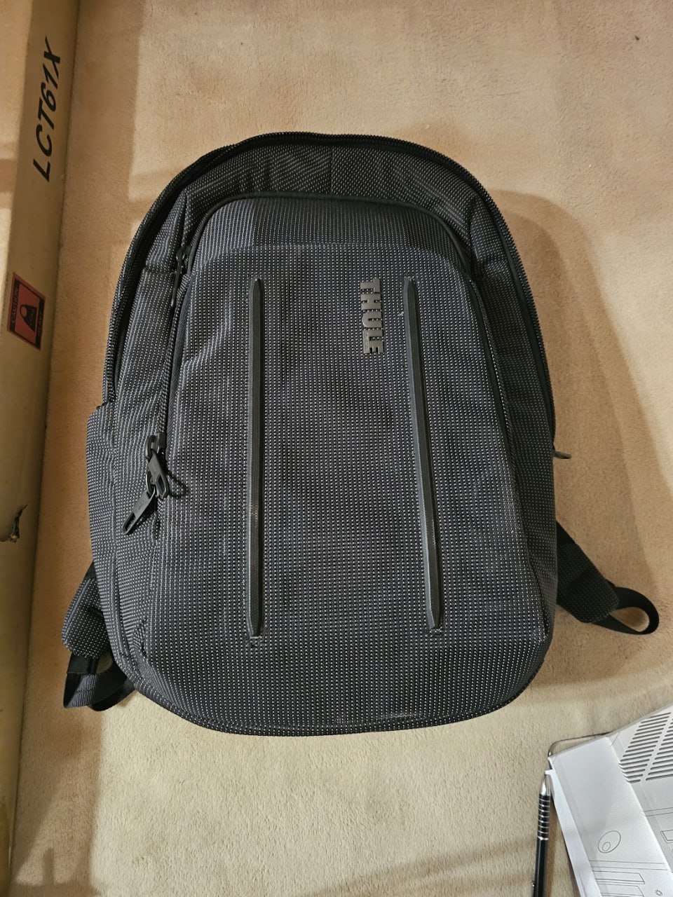 Mochila Thule Crossover 2